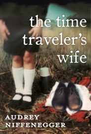 THE TIME TRAVELERS WIFE
