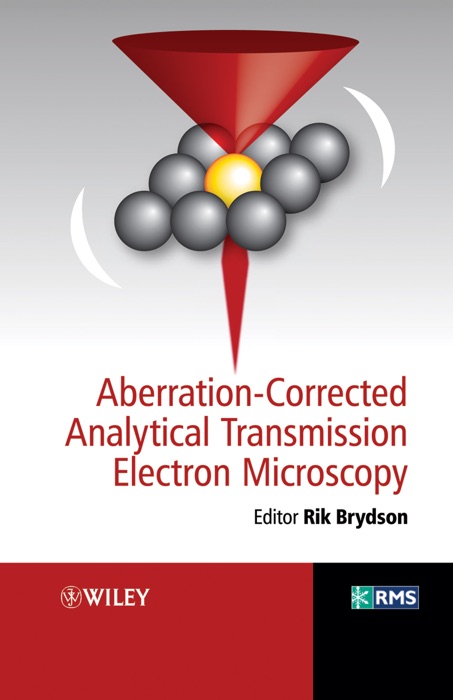 Aberration-Corrected Analytical Transmission Electron Microscopy