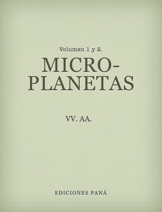 Microplanetas