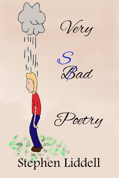 Very Sad Poetry