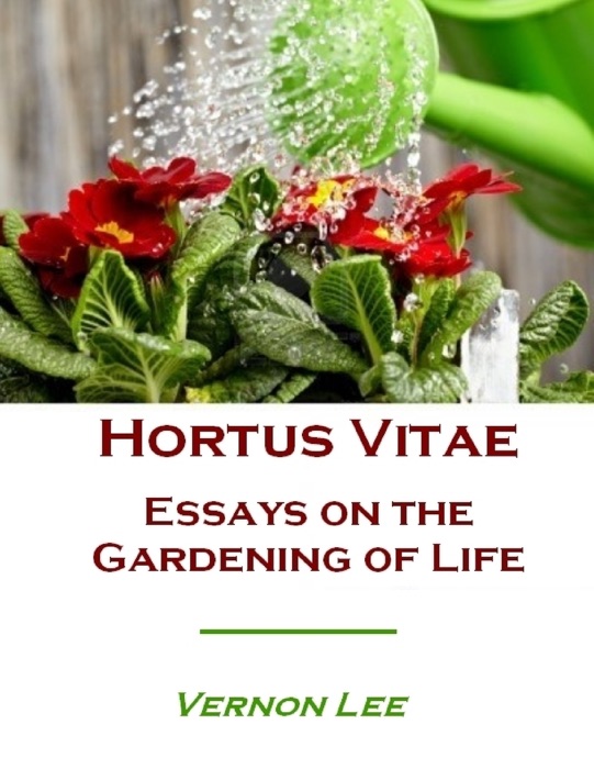 Hortus Vitae