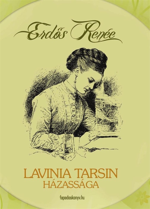 Lavinia Tarsin házassága