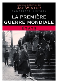 Book's Cover of La Première Guerre mondiale - tome 2