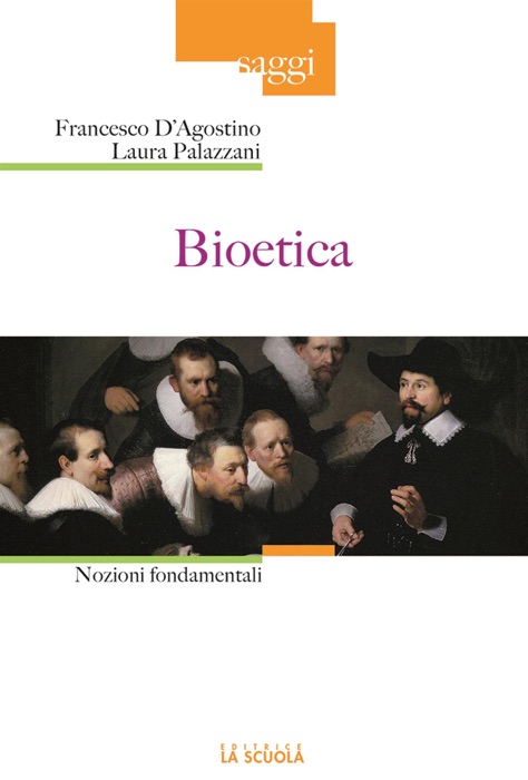 Bioetica