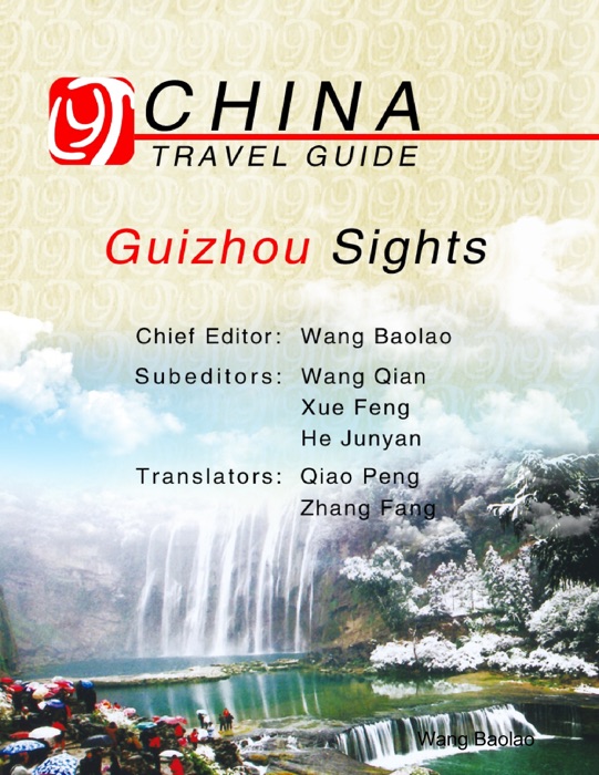Guizhou Sights