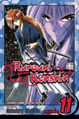 Rurouni Kenshin, Vol. 11 - Nobuhiro Watsuki