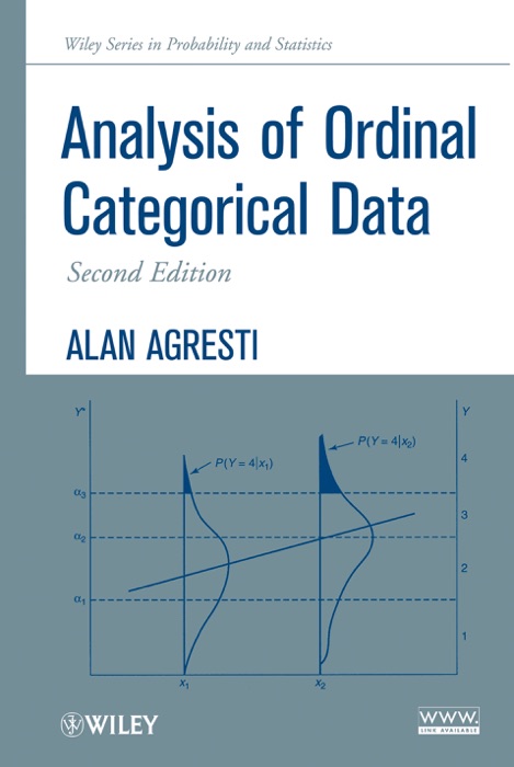 Analysis of Ordinal Categorical Data