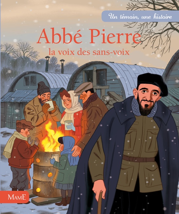 Abbé Pierre