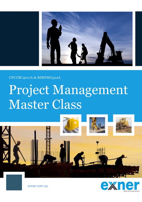 Project Management Masterclass