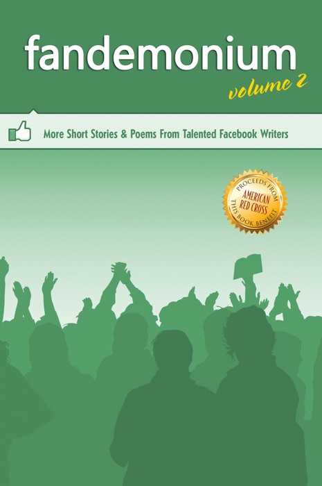 Fandemonium Volume 2