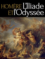 L'Iliade et l'Odyssée