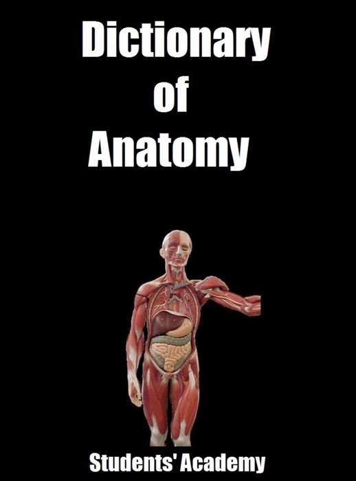 Dictionary of Anatomy