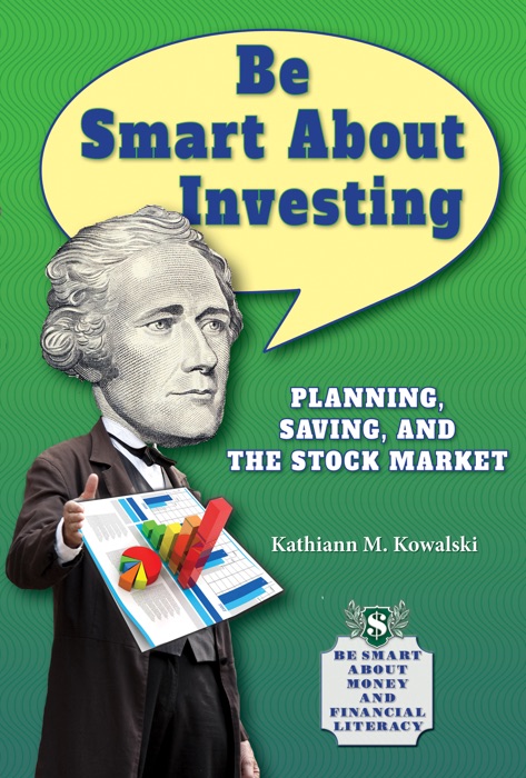 Be Smart About Investing