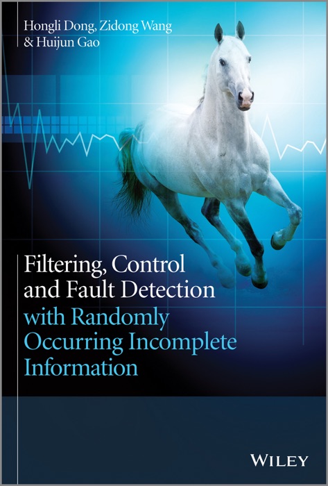 Filtering, Control and Fault Detection with Randomly Occurring Incomplete Information