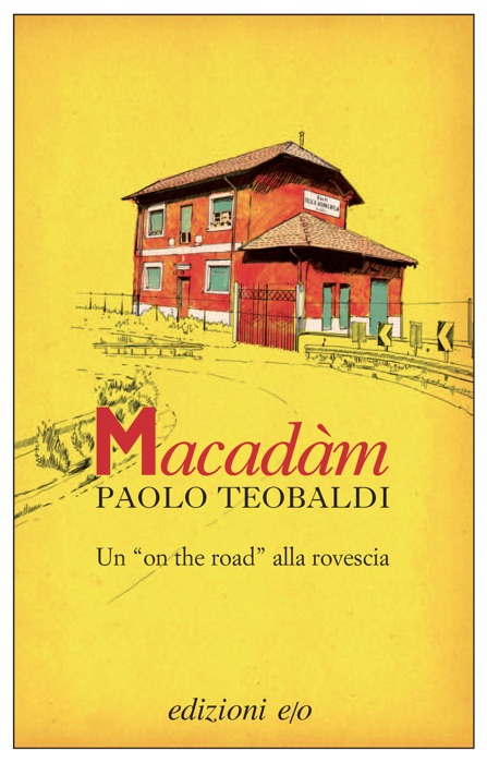 Macadàm