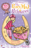 Princess Ellie Saves the Day - Diana Kimpton