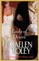Gaelen Foley - Lady Of Desire artwork