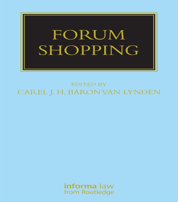 Forum Shopping