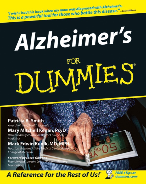 Alzheimer's For Dummies