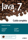 Java 7 - Guida completa - Pellegrino Principe