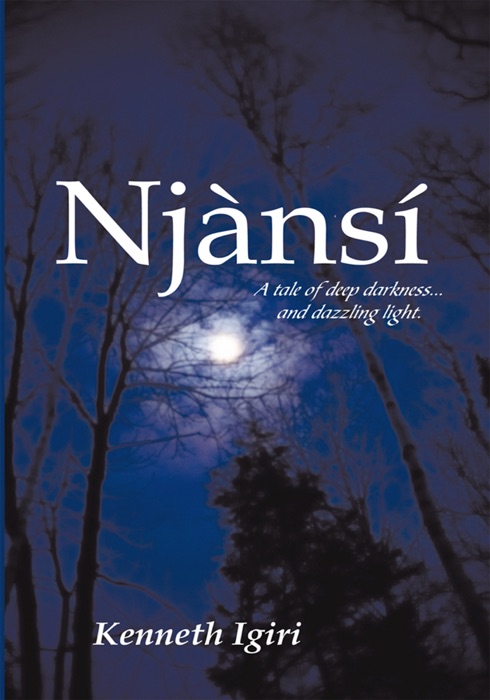 Njansi