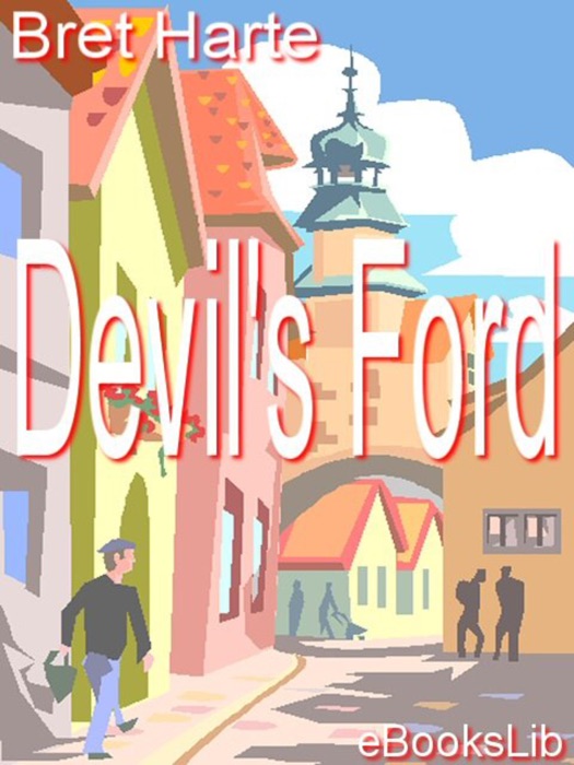 Devil's Ford