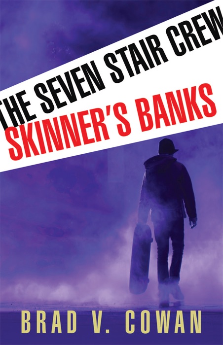 Skinner's Banks