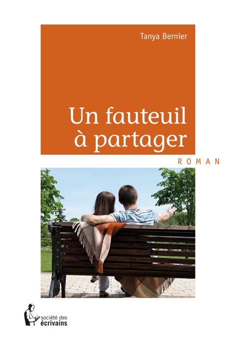 Un fauteuil à partager