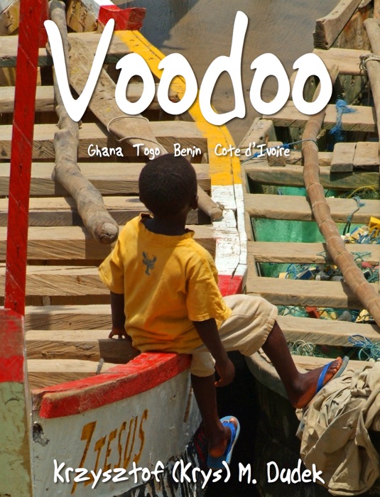 Voodoo