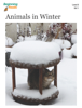 Animals in Winter - Elfrieda H. Hiebert