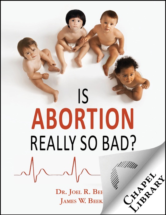 Is Abortion Really So Bad?