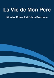 Book's Cover of La vie de mon Père