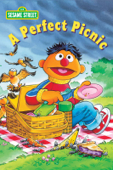 A Perfect Picnic (Sesame Street) - Sarah Albee