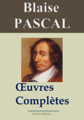 Blaise Pascal : Oeuvres complètes - Blaise Pascal