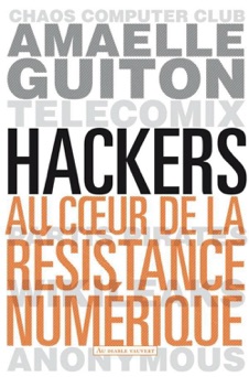 Hackers - Amaelle Guiton