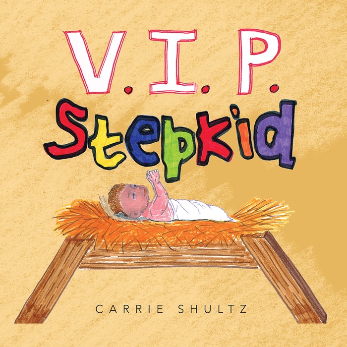 V.I.P. Stepkid