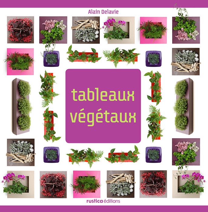 Tableaux végétaux