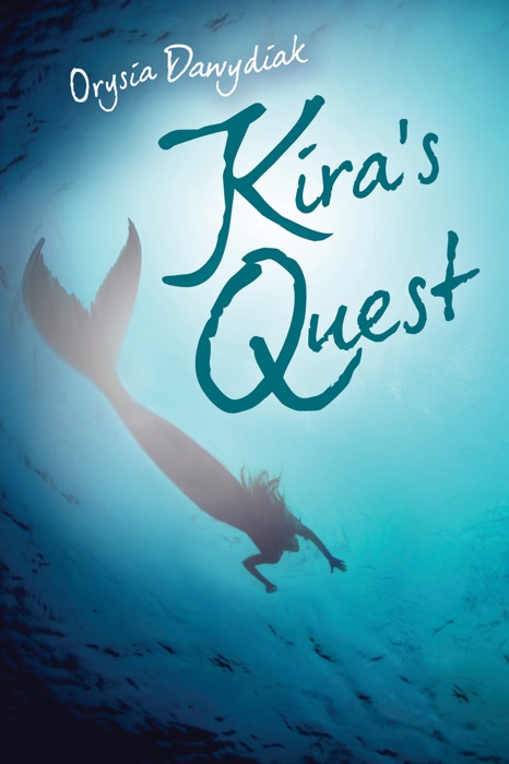 Kira's Quest