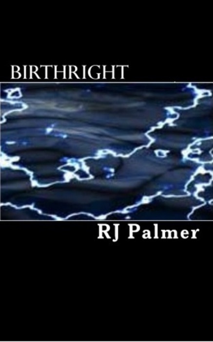 Birthright: The Evolution Chronicles Book 1