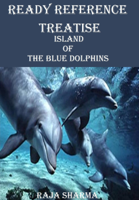 Raja Sharma - Ready Reference Treatise: Island of the Blue Dolphins artwork