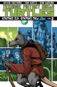 Teenage Mutant Ninja Turtles Vol. 2: Enemies Old, Enemies New - Kevin Eastman, Tom Waltz, Dan Duncan & Mateus Santolouco
