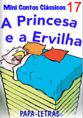 A princesa e a ervilha - Margarida Braga