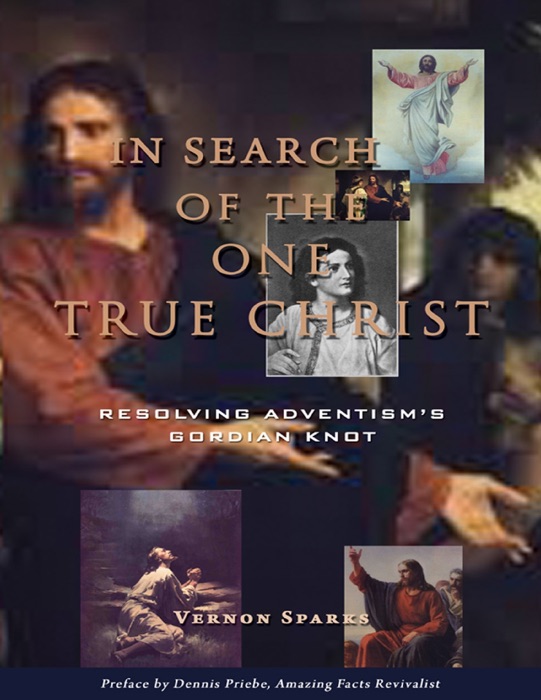 In Search of the One True Christ