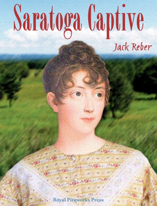 Saratoga Captive