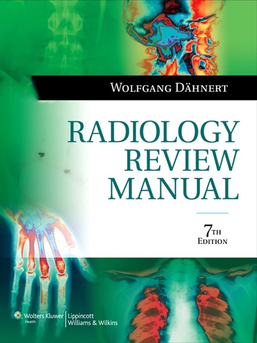 Radiology Review Manual: 7th Edition