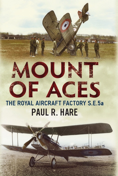 Mount of Aces