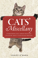 Lesley O'Mara - Cats' Miscellany artwork