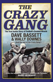 THE CRAZY GANG