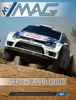 #1 WRC - L'Année 2013 - Xavier Maes