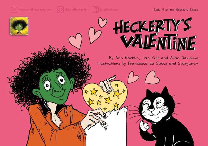 Heckerty's Valentine